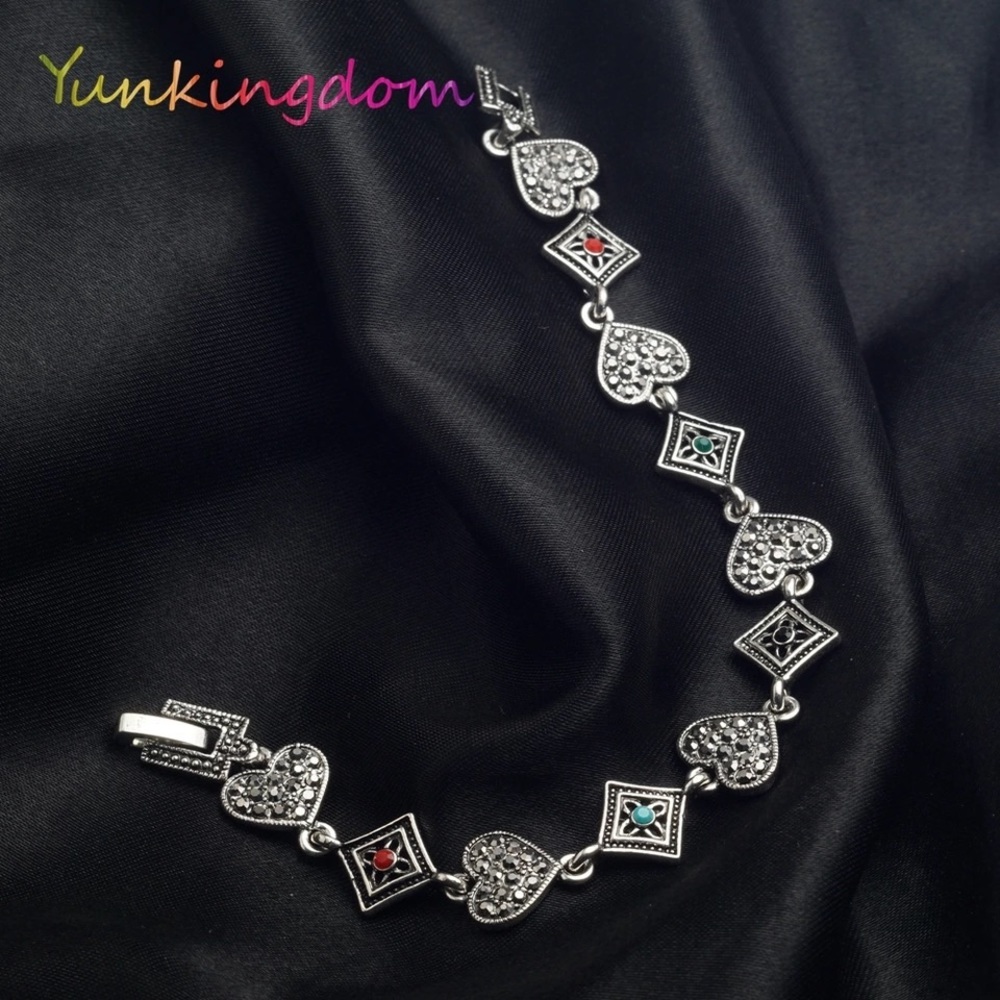 Blazalete of the Bohemian ethnic vintage